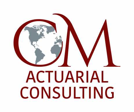 Logo CM Actuarial Consulting